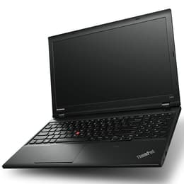 Lenovo ThinkPad L540 15-inch (2013) - Core i5-4300M - 4GB - HDD 500 GB AZERTY - French