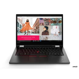 Lenovo ThinkPad L13 Yoga G1 13-inch (2020) - Core i7 - Gen 10 (U) - 16GB - SSD 512 GB QWERTZ - German