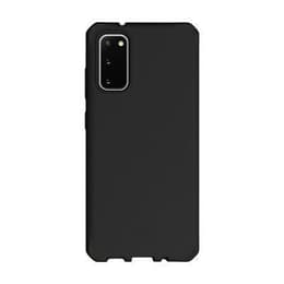 Case Galaxy S20 - Plastic - Black