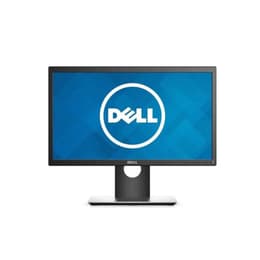 Dell OptiPlex 3050 AIO 19"-inch Core i3 3.2 GHz - SSD 128 GB - 8GB Without keyboard
