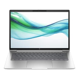 HP ProBook 445 G11 14-inch (2024) - Ryzen 7 - 7000 Series (U) - 16GB - SSD 512 GB QWERTY - Italian