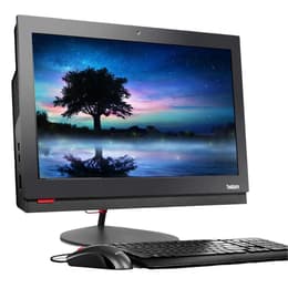 Lenovo ThinkCentre M800Z 21,5-inch Core i5 2.7 GHz - SSD 256 GB - 8GB