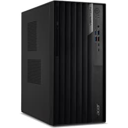 Acer Veriton M6710GT Celeron G6900 3.4 - SSD 256 GB + HDD 2 TB - 16GB