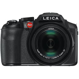 Reflex V-LUX 4 - Black + Leica DC Vario-Elmarit f2.8