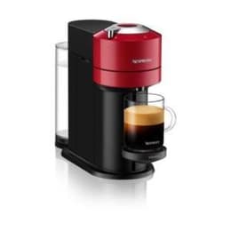 Coffee maker Nespresso compatible Krups Vertuo Next XN9105 1.2000L - Black/Red