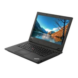 Lenovo ThinkPad L440 14-inch (2013) - Core i3-4000M - 4GB - HDD 1 TB QWERTY - English