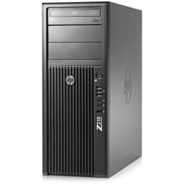 HP Workstation Z210 Core i3-2120 3,3 - SSD 300 GB - 8GB