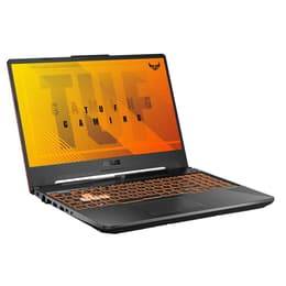 Asus TUF Gaming F15 TUF506LH-HN270 15-inch (2020) - Core i5 - Gen 10 (H) - 8GB - SSD 512 GB AZERTY - French