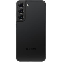 Galaxy S22 5G 256GB - Black - Unlocked