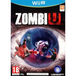 ZombiU - Nintendo Wii U