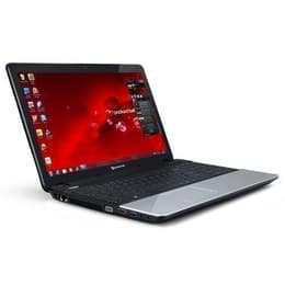 Packard Bell EasyNote TE11-HC 15-inch (2012) - Core i3-2310M - 4GB - SSD 320 GB AZERTY - French