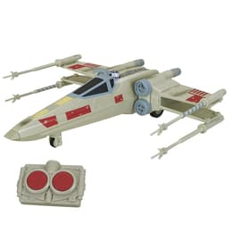 Star Wars X-Wing Starfighter Helicopter