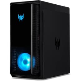 Acer Predator Orion 3000 PO3-640 Core i7-12700F 2.1 GHz - SSD 512 GB - 16GB