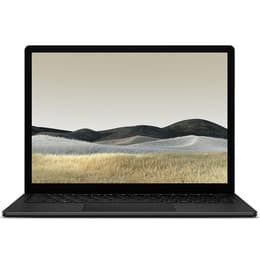 Microsoft Surface Laptop 3 13-inch (2019) - Core i7-​1065G7 - 16GB - SSD 1000 GB QWERTZ - German