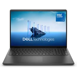 Dell DC16251 16-inch (2024) - Core 5 120U - 16GB - SSD 512 GB QWERTY - English