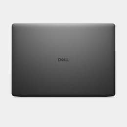 Dell DC16251 16-inch (2024) - Core 5 120U - 16GB - SSD 512 GB QWERTY - English