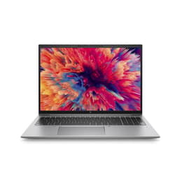 HP Zbook Firefly 16 G9 16-inch (2022) - Core i7-1255U - 32GB - SSD 1 TB QWERTY - English