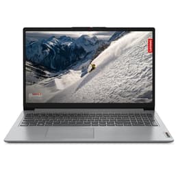 Lenovo IdeaPad 1 15AMN7 15-inch (2023) - Ryzen 5 - 7000 Series (U) - 16GB - SSD 512 GB QWERTY - Spanish