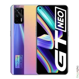 Realme GT Neo 128GB - Blue - Unlocked