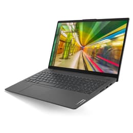 Lenovo IdeaPad 5 15-inch (2020) - Core i5 - Gen 10 (G) - 8GB - SSD 256 GB QWERTY - English