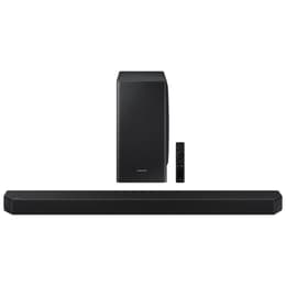 Soundbar Q-Series HW-Q900T - Black