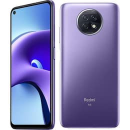 Xiaomi Redmi Note 9T 128GB - Purple - Unlocked - Dual-SIM