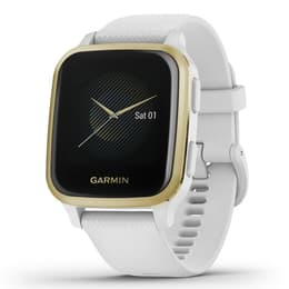 Garmin Venu Sq Bluetooth 44 mm - Gold