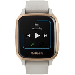 Garmin Venu Sq Bluetooth 44 mm - Gold