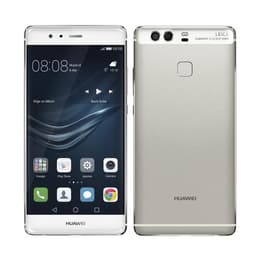 Huawei P9 32GB - Silver - Unlocked