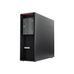 Lenovo ThinkStation P520 Xeon W-2135 3,7 - SSD 512 GB - 16GB