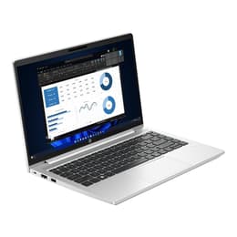 HP ProBook 440 G10 14-inch (2023) - Core i5 - Gen 13 (U) - 8GB - SSD 256 GB QWERTY - English
