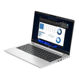 HP ProBook 440 G10 14-inch (2023) - Core i5 - Gen 13 (U) - 8GB - SSD 256 GB QWERTY - English