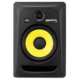 Krk Rokit 5 Speakers - Black