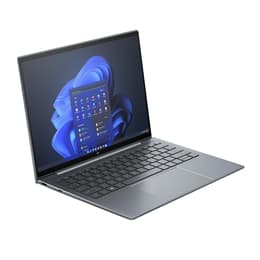HP Dragonfly G4 13-inch (2023) - Core i7 - Gen 13 (U) - 32GB - SSD 1 TB QWERTY - English