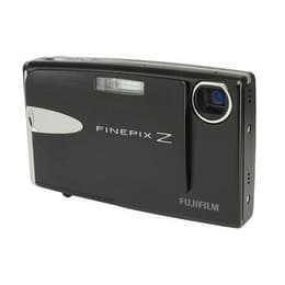 Fujifilm FinePix Z20fd Compact 10 - Black