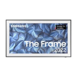 Samsung QE50LS03BAUXXC 50.0000" 3840x2160 Ultra HD 4K QLED Smart TV