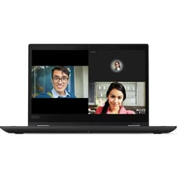 Lenovo ThinkPad Yoga X380 13-inch (2018) - Core i5 - Gen 8 (U) - 8GB - SSD 256 GB QWERTY - Portuguese