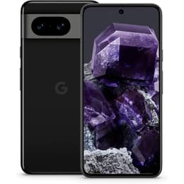 Google Pixel 8 128GB - Black - Unlocked