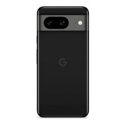 Google Pixel 8 128GB - Black - Unlocked