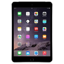 iPad mini (2014) 3rd gen 128 GB - Wi-Fi - Space Gray