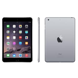 iPad mini (2014) 3rd gen 128 GB - Wi-Fi - Space Gray