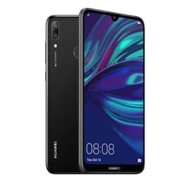 Huawei Y7 16GB - Black - Unlocked