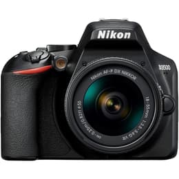 Nikon D3500 Reflex 20 - Black