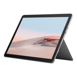 Microsoft Surface Go 2 10-inch Pentium Gold 4425Y - SSD 128 GB - 8GB Without keyboard