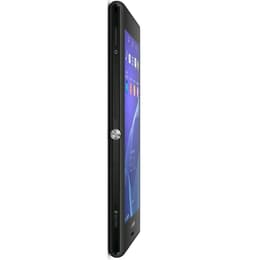Sony Xperia M2 Aqua 8GB - Black - Unlocked