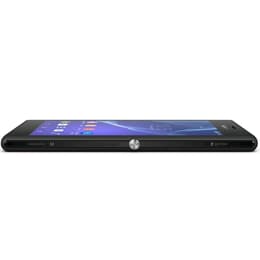 Sony Xperia M2 Aqua 8GB - Black - Unlocked