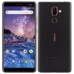 Nokia 7 Plus