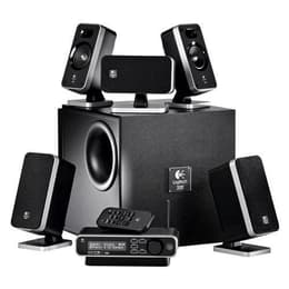 Logitech z-5450 Home Cinema systems