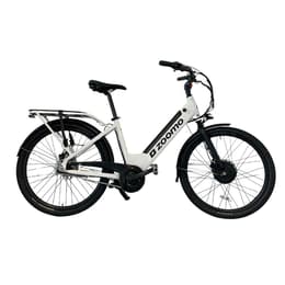 Zoomo Zero Electric bike