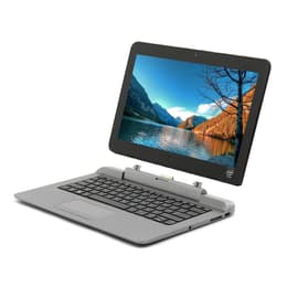 HP Pro X2 612 G1 12-inch Core i5-4202Y - SSD 128 GB - 4GB AZERTY - French